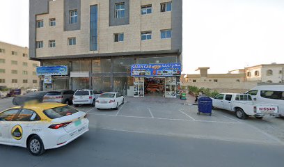 زوايا لأعمال الألمنيوم والزجاج - دبي - +971 56 315 8724