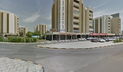 16 مبنى رقم: 3 - دبي - +971 50 710 5067