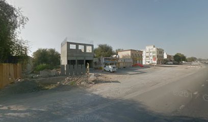 دبي لمواد البناء - دبي - +971 50 786 1697