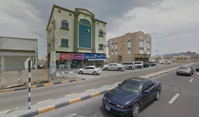 شركة التفاني لمقاولات البناء - دبي -