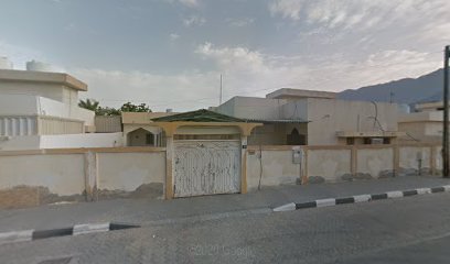 علي كامل 2 - دبي -