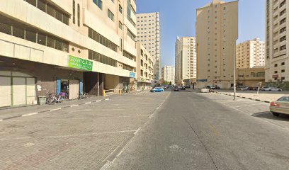 الحسنات لمقاولات البناء ذ - دبي - +971 6 559 7975