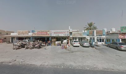 نجارة جاسر - دبي -