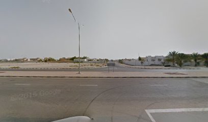 بيت حسن يوسف حسن الحمادي - دبي -