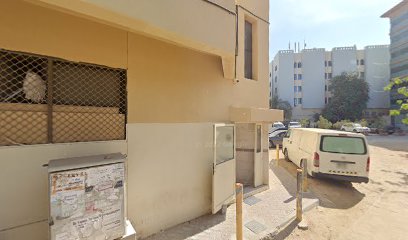 منزل فاياز - دبي - +971 4 774 4774