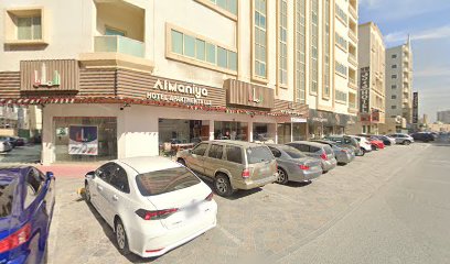 جميع اكسسوارات السيارات مادونا - دبي -