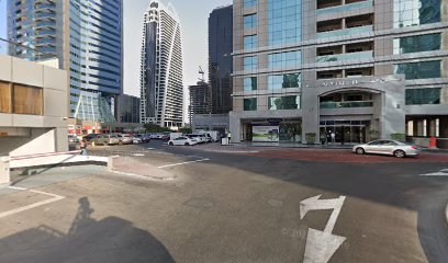 الخليج الدولية. مزرعة دواجن (مكتب ايريل) - دبي -