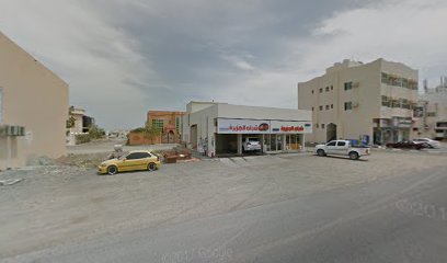 النوى المميز لمقاولات صيانة المباني - دبي -