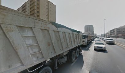 الدقه العليا للديكور - دبي - +971 7 222 3390