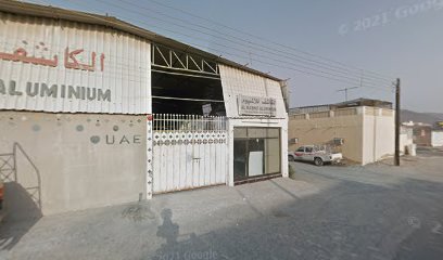 الكاشف للألمنيوم الكاشف للألمنيوم - دبي - +971 50 629 3415