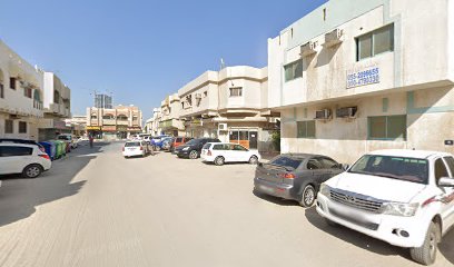 ريحان لتجارة الزهور - دبي - +971 6 567 1216
