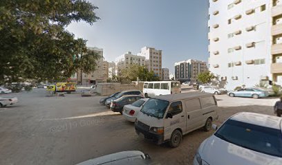 قانا اليكت جهاز trg - دبي -