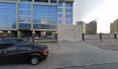 إدارة مجتمع أصحاب أمل - دبي - +971 4 443 0813