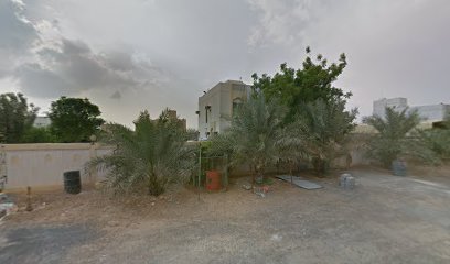 أيوب البلوشي - دبي -