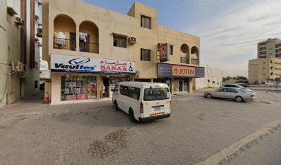 دبي عجمان - دبي -