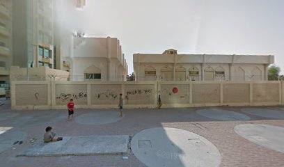 بيتي عجمان - دبي -