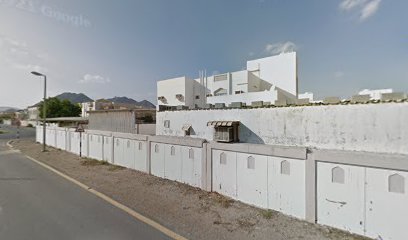 درويش هيكل البلوشي - دبي -