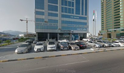 مرافق مزايا - عجمان -