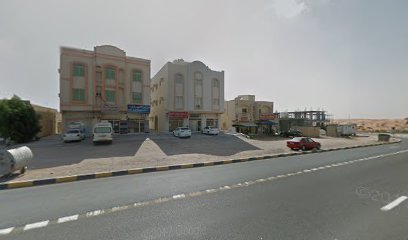 شقة الذيد - دبي -