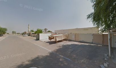 منزلي - دبي -