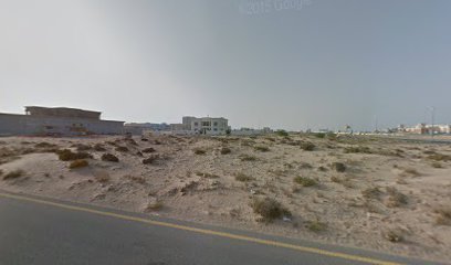 بئر الروحاء - دبي -