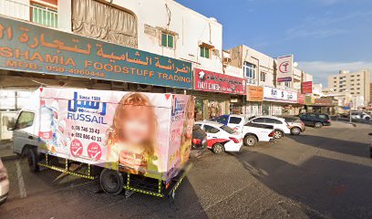 طريق عجمان الدائري - دبي -