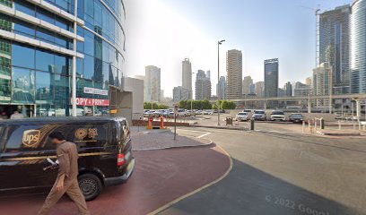مركز صحي - عجمان - +971 4 421 8727