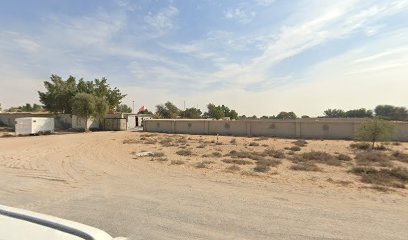 اسطبلات المهندس - دبي - +971 50 414 0541