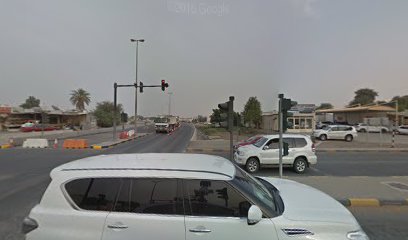 بقالة الزقازيق - دبي -