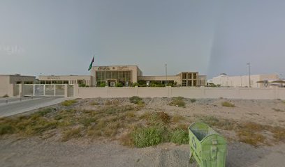 ام القيوين الطبية - دبي -