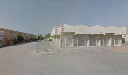 عيادة د. جمال الموقع الجديد - دبي - +971 6 764 6164