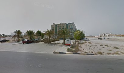 مركز أم القيوين الطبي - دبي - +971 6 766 5119
