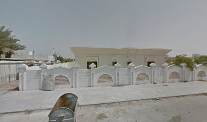 مركز الدانة الطبي - دبي - +971 6 766 7769