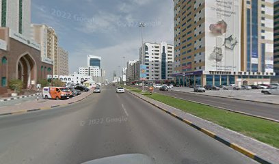 مركز النور الطبي الجديد - دبي - +971 4 880 1666