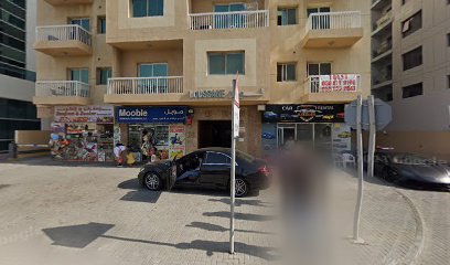 غرفة خاصة مقسمة بالقرب من مول الإمارات - دبي - +971 56 345 9151