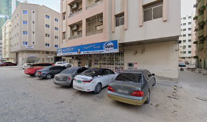 سكن اينوك - دبي -