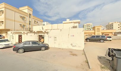 برج الدانة - دبي -