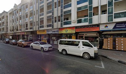 غرفة دبي - دبي -