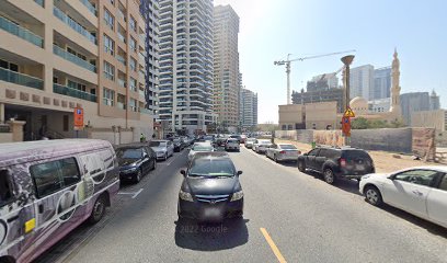 علاقات الضيوف - دبي -