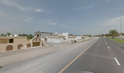البحار - دبي -