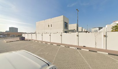 مركز النطق والتأهيل - عجمان - +971 55 495 7805