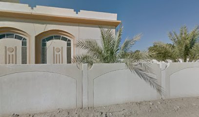 الظيت الجنوبي - دبي -