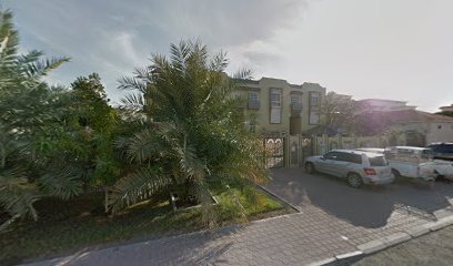 الزحمي ريزيدنس - دبي - +971 9 222 2590