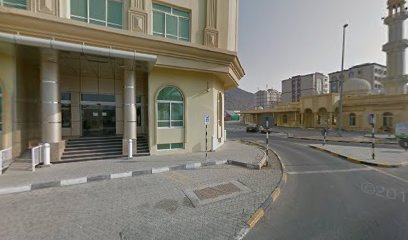فندق وسن - دبي -
