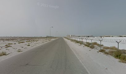 الشبيليه - دبي -