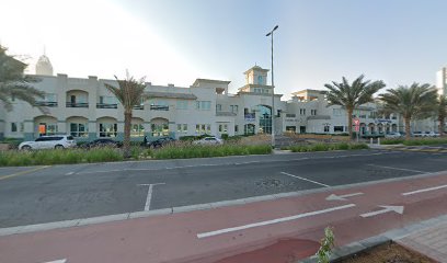 مركز الشرق الأوسط للتدريب والتطوير - عجمان - +971 4 430 3755