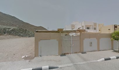 فيلا عمر محمد علي السويدي - دبي -