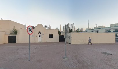 فيشنو جوباكومار - دبي -