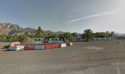 مزرعة ماما نورة - دبي -