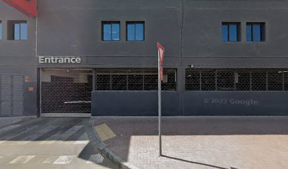المركز العربي - عجمان - +971 4 284 5555